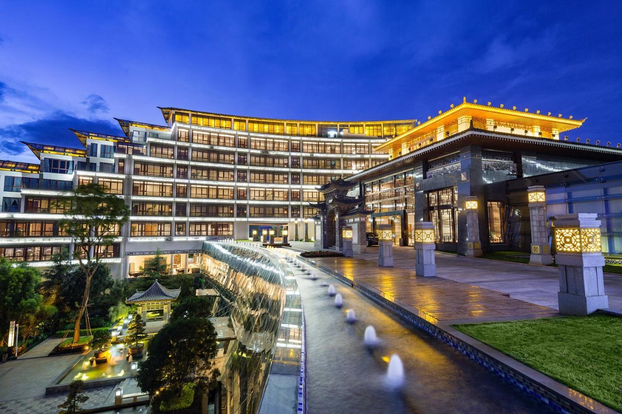 Dali Hotel Exteriör bild
